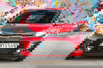 Kia Picanto 2021 03