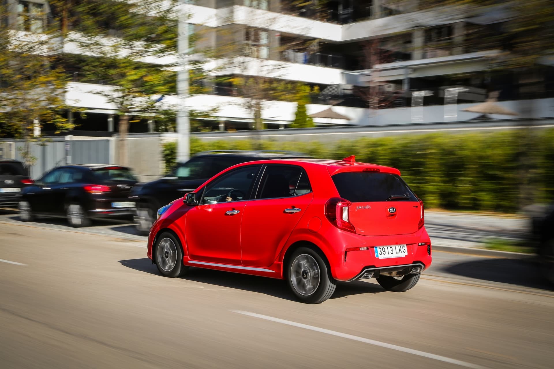 Kia Picanto 2021 08