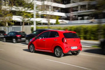 Kia Picanto 2021 08