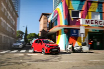 Kia Picanto 2021 09