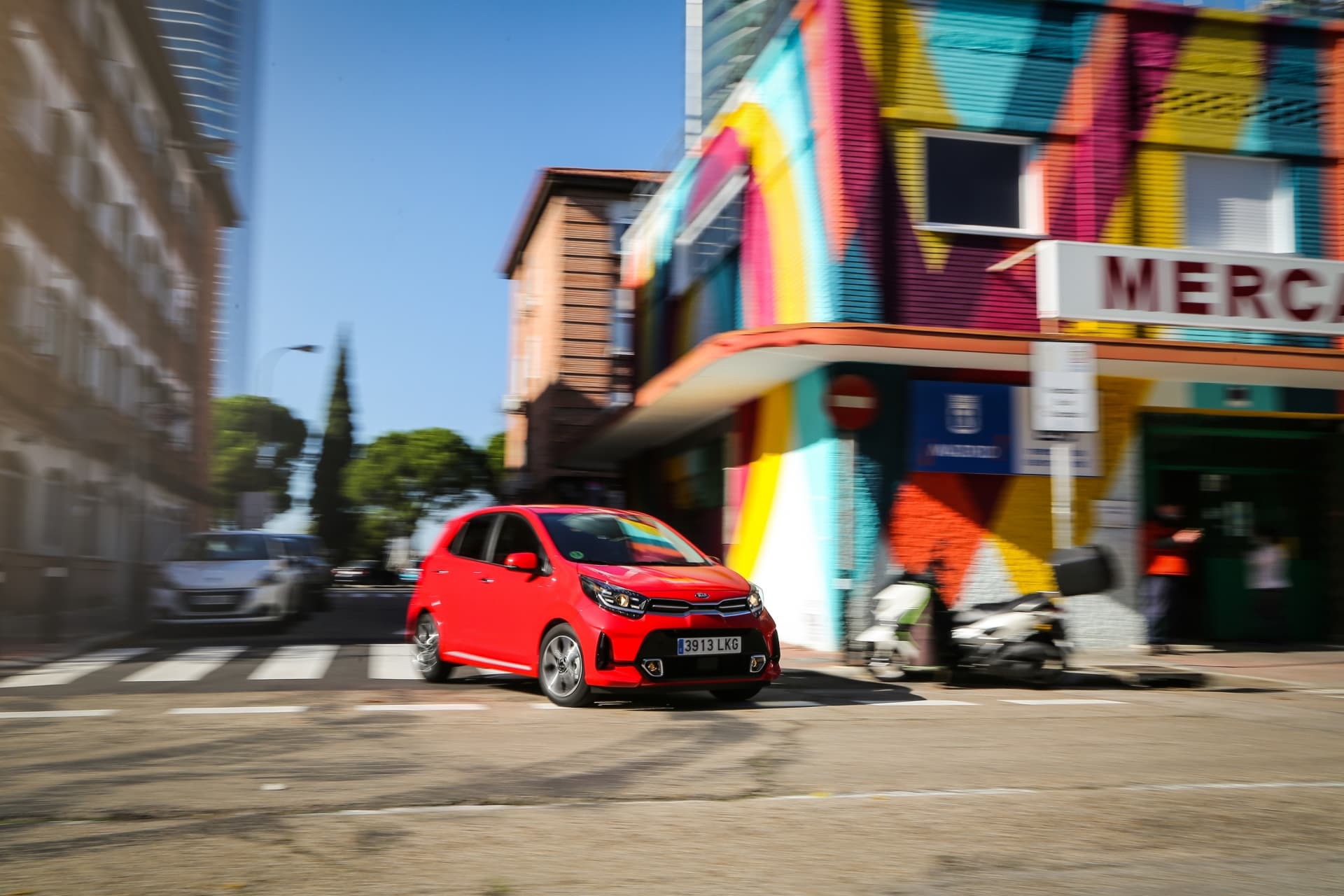 Kia Picanto 2021 09