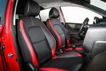 Kia Picanto 2021 13