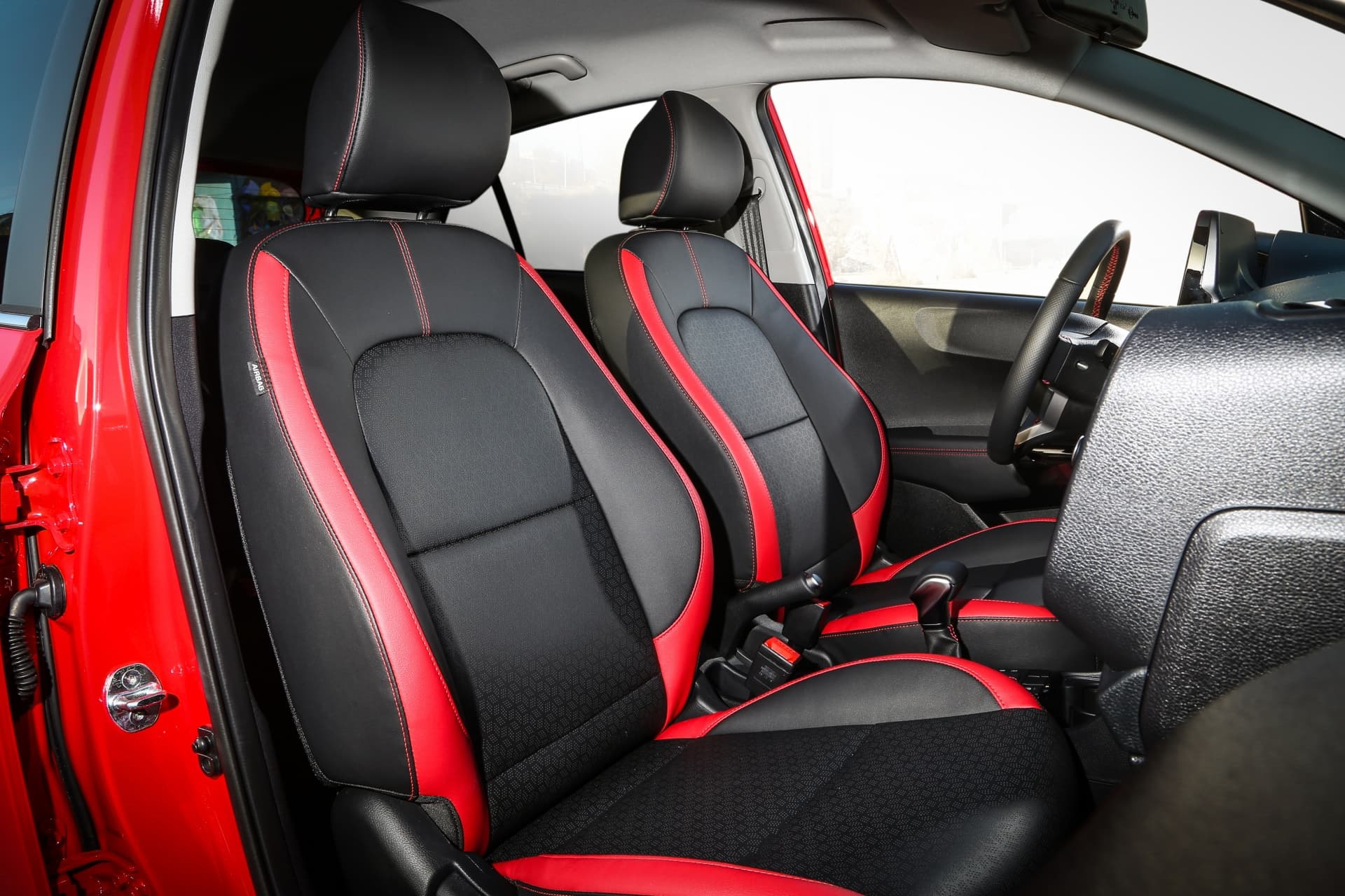 Kia Picanto 2021 13