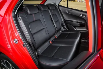 Kia Picanto 2021 14