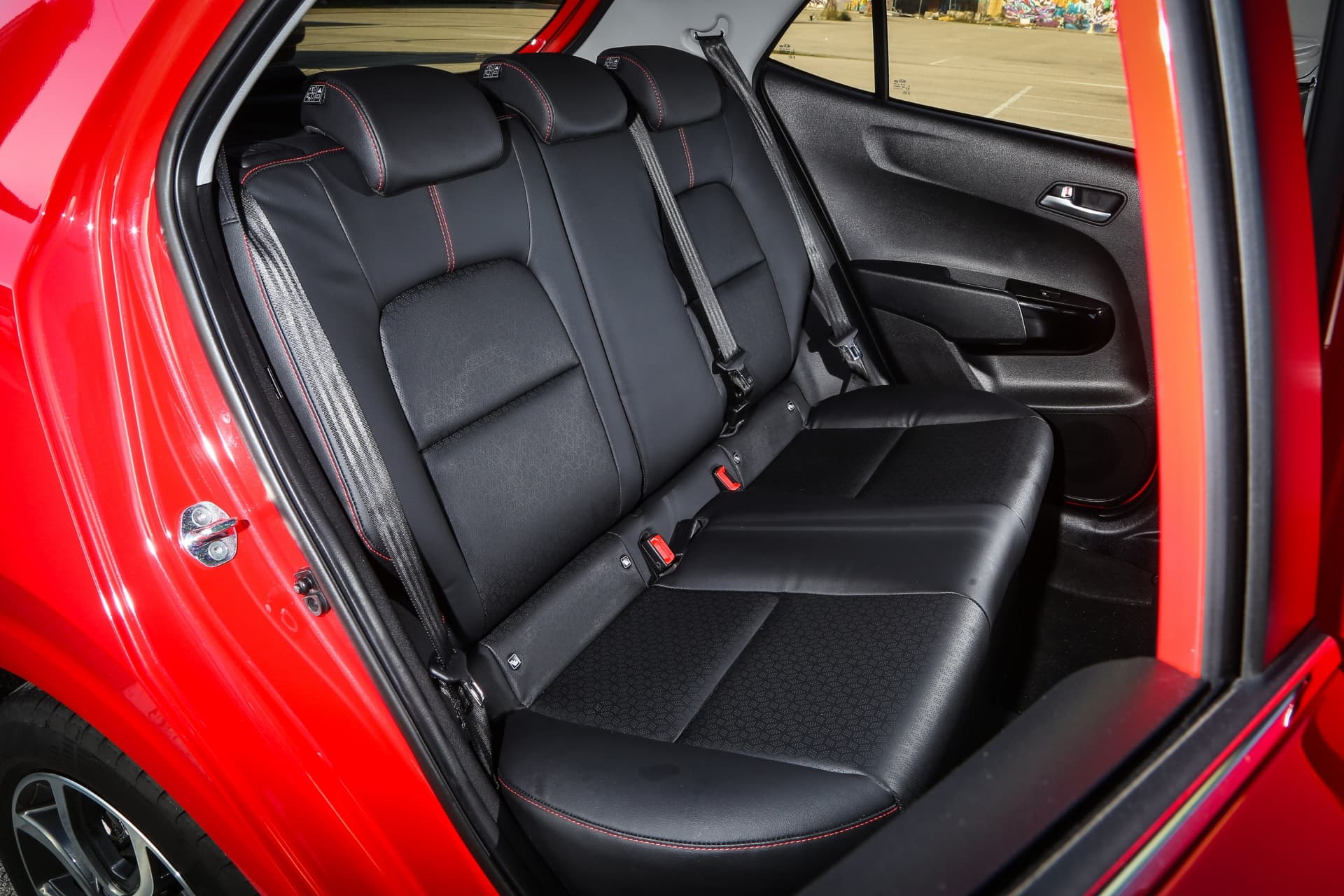 Kia Picanto 2021 14