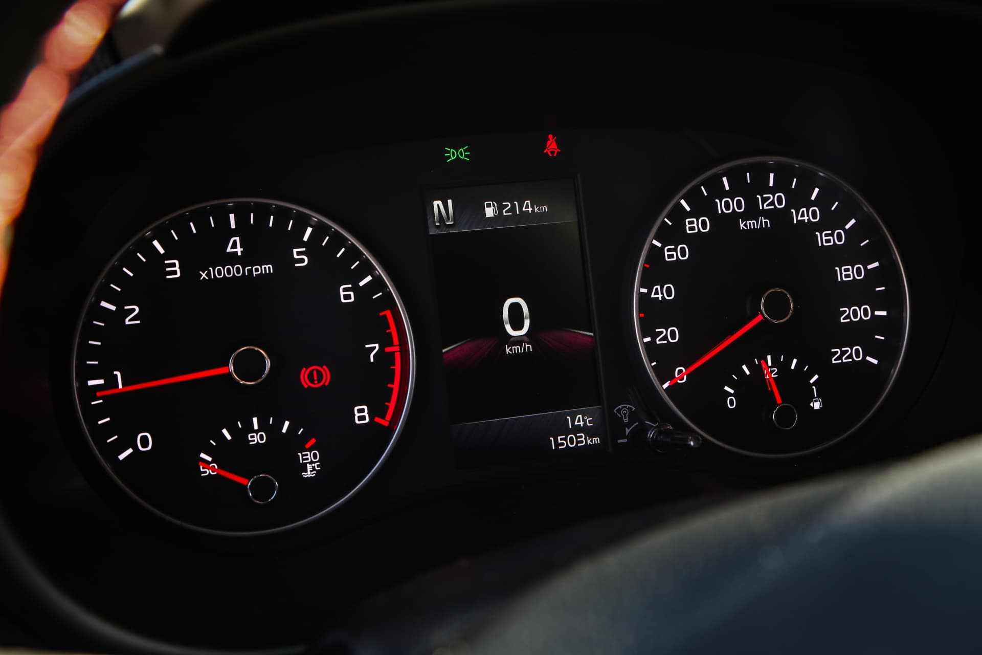 Kia Picanto 2021 18