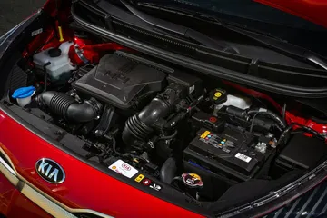 Kia Picanto 2021 21