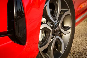 Kia Picanto 2021 23