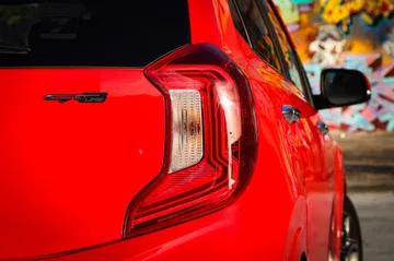Kia Picanto 2021 24