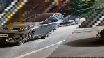 Kia Picanto 2021 25
