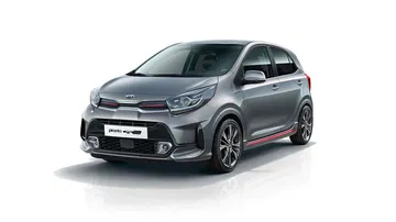 Kia Picanto 2021 26