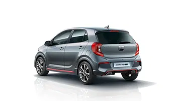 Kia Picanto 2021 28