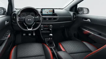 Kia Picanto 2021 29