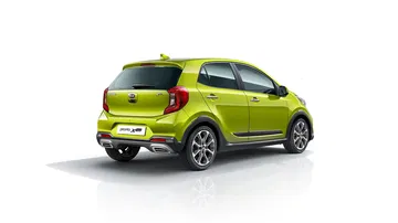 Kia Picanto 2021 34