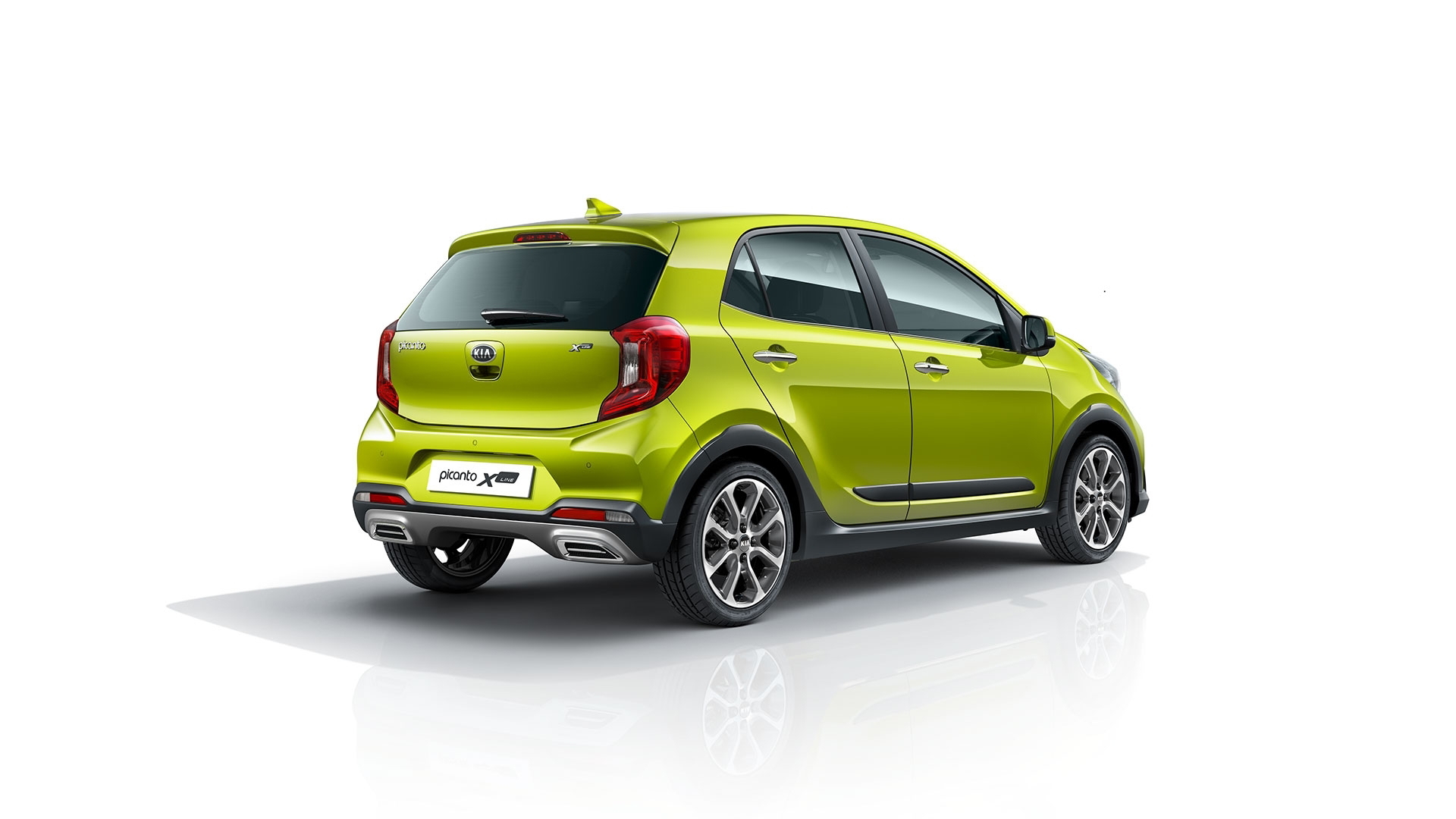 Kia Picanto 2021 34