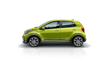 Kia Picanto 2021 35