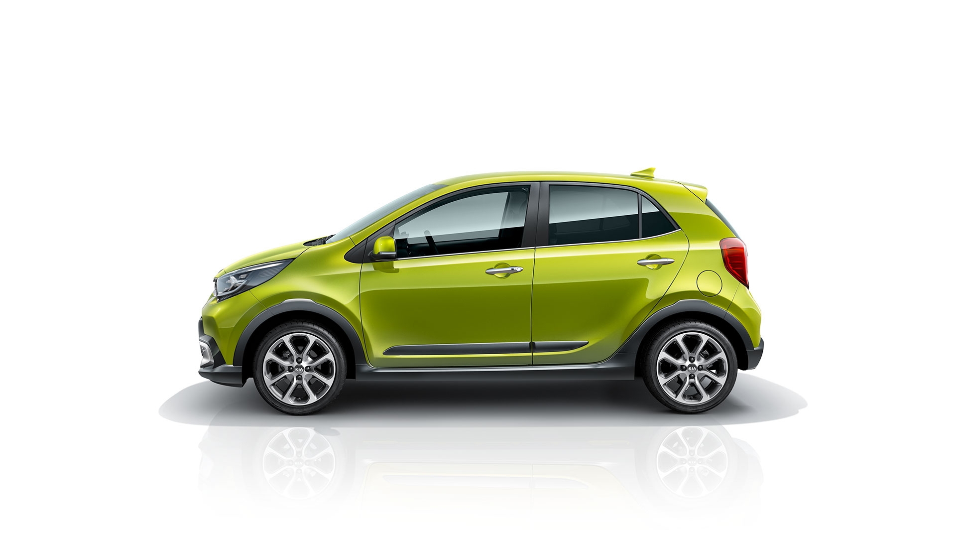 Kia Picanto 2021 35
