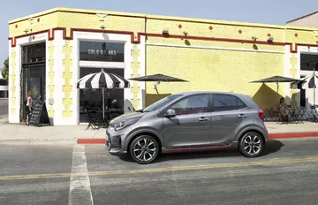 Kia Picanto 2022 02