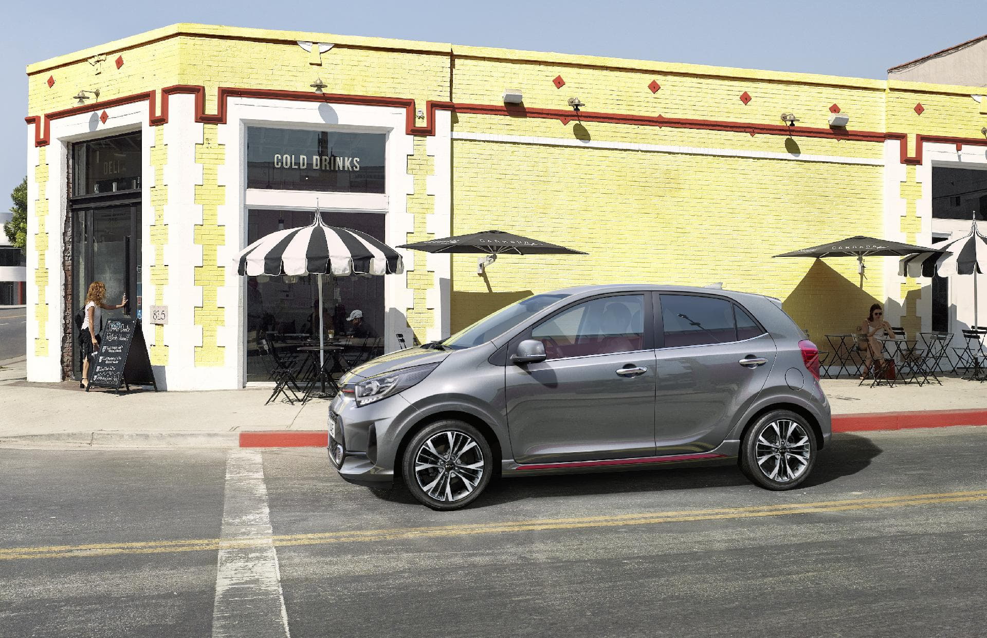 Kia Picanto 2022 02