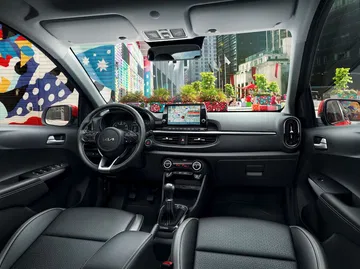 Kia Picanto 2022 05