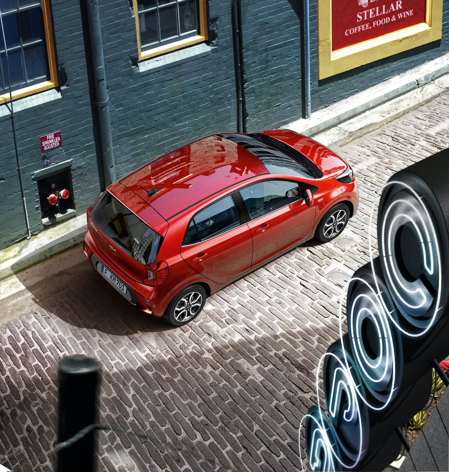 Kia Picanto 2022 07