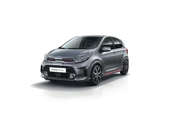 Kia Picanto 2022 13