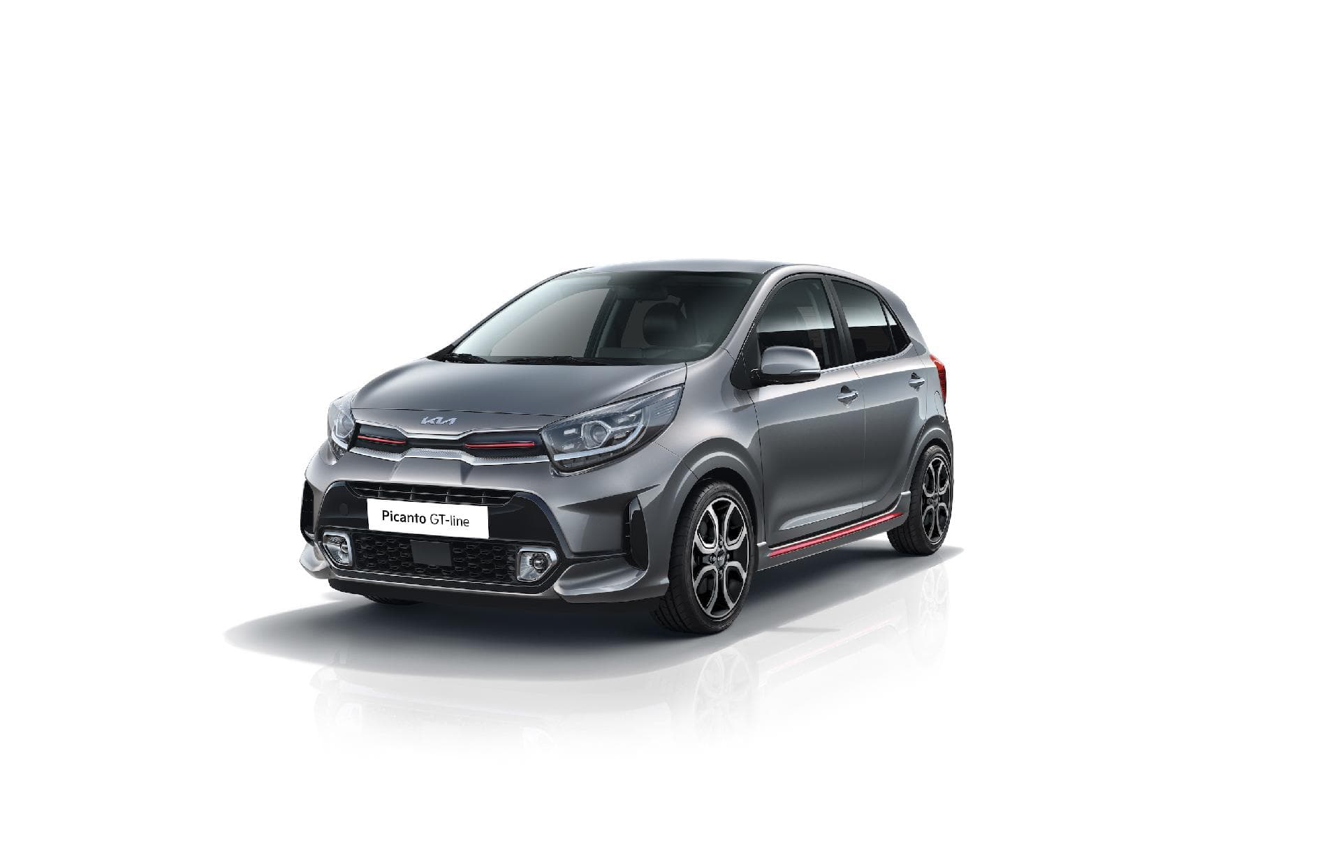 Kia Picanto 2022 13