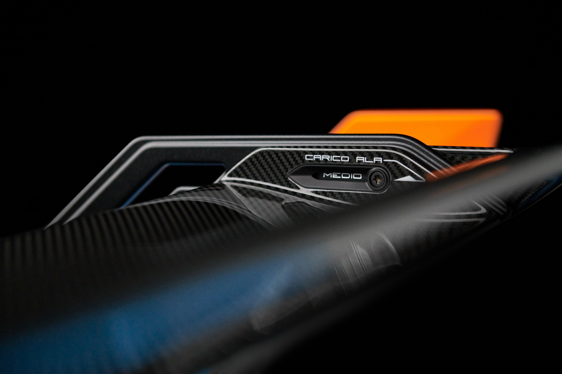 Lamborghini Huracan Sto 19