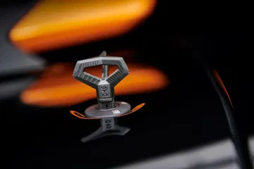 Lamborghini Huracan Sto 23