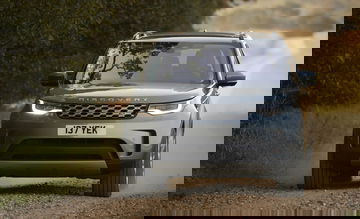 Land Rover Discovery 2021 1120 001