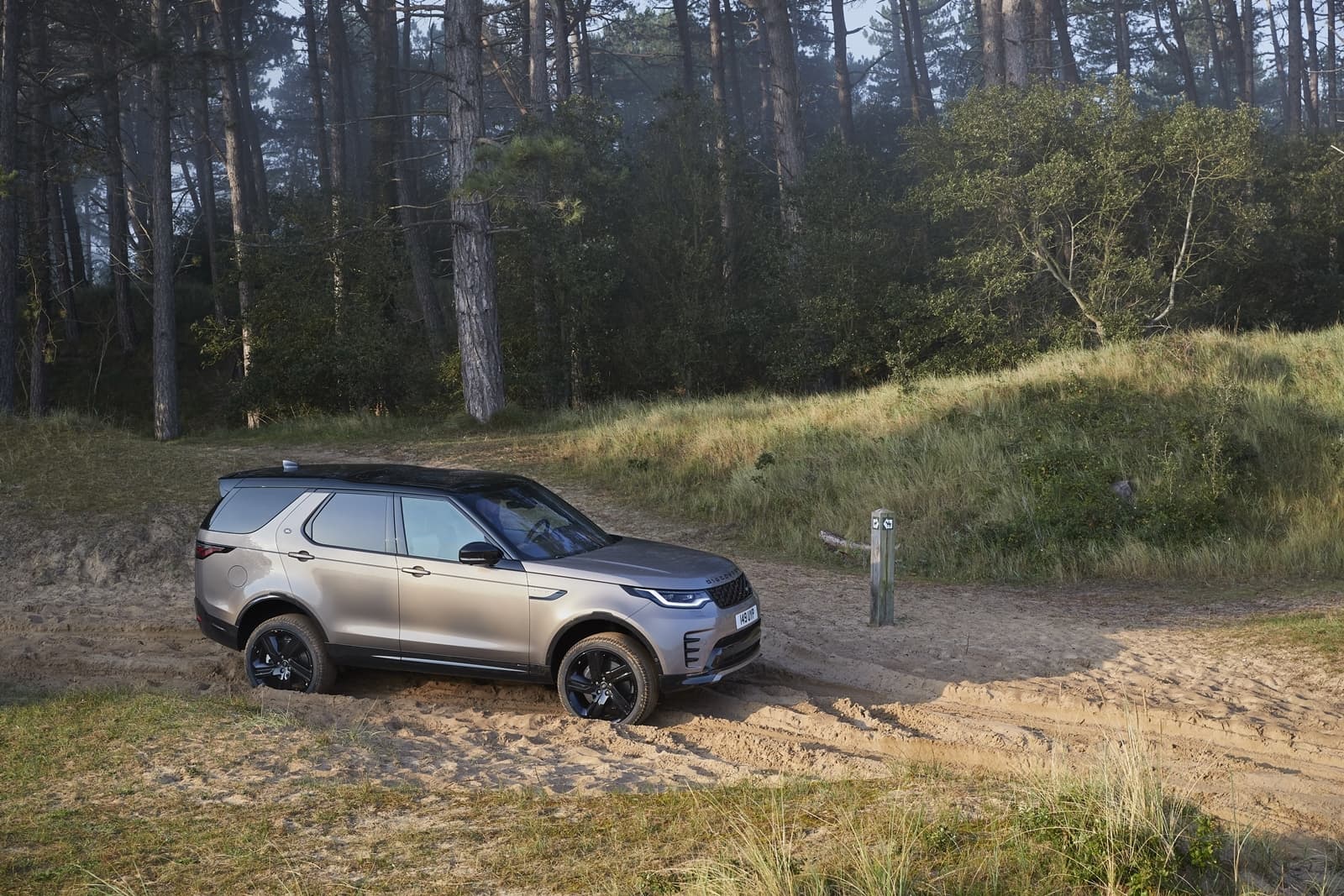 Land Rover Discovery 2021 1120 005