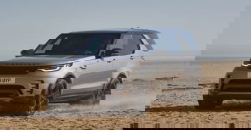 Land Rover Discovery 2021 1120 006