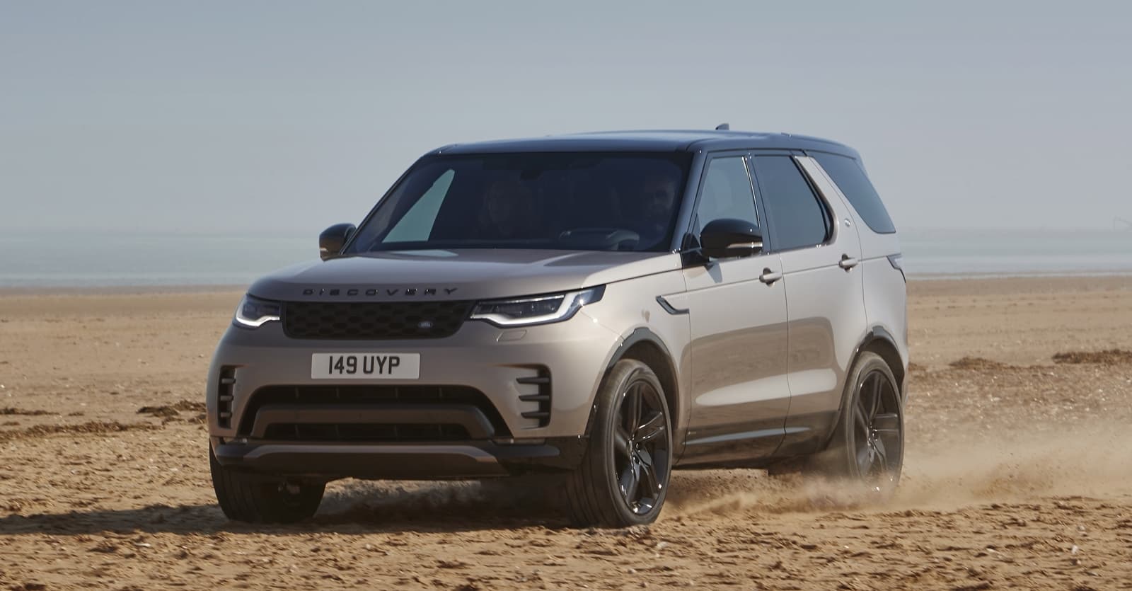 Land Rover Discovery 2021 1120 006