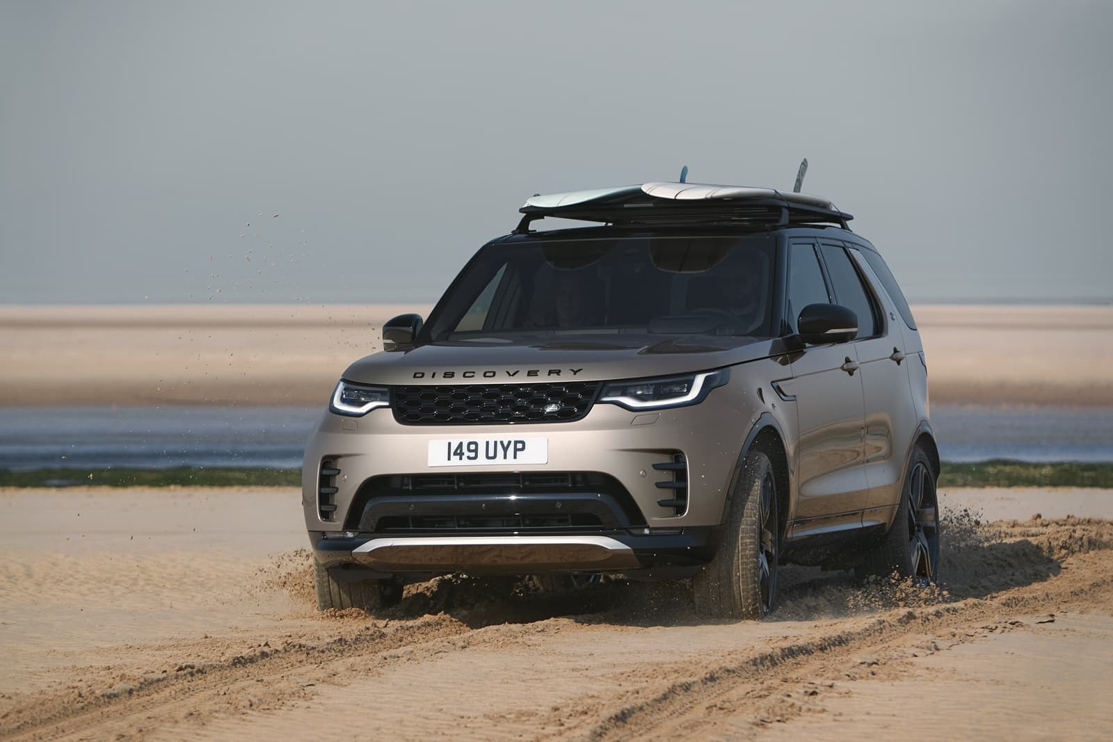 Land Rover Discovery 2021 1120 007