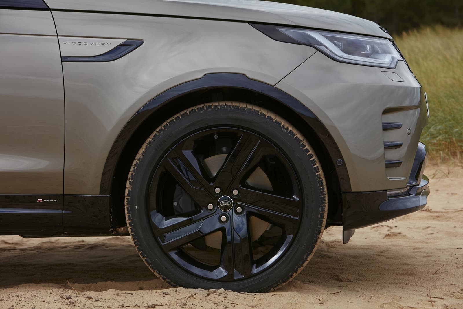 Land Rover Discovery 2021 1120 016