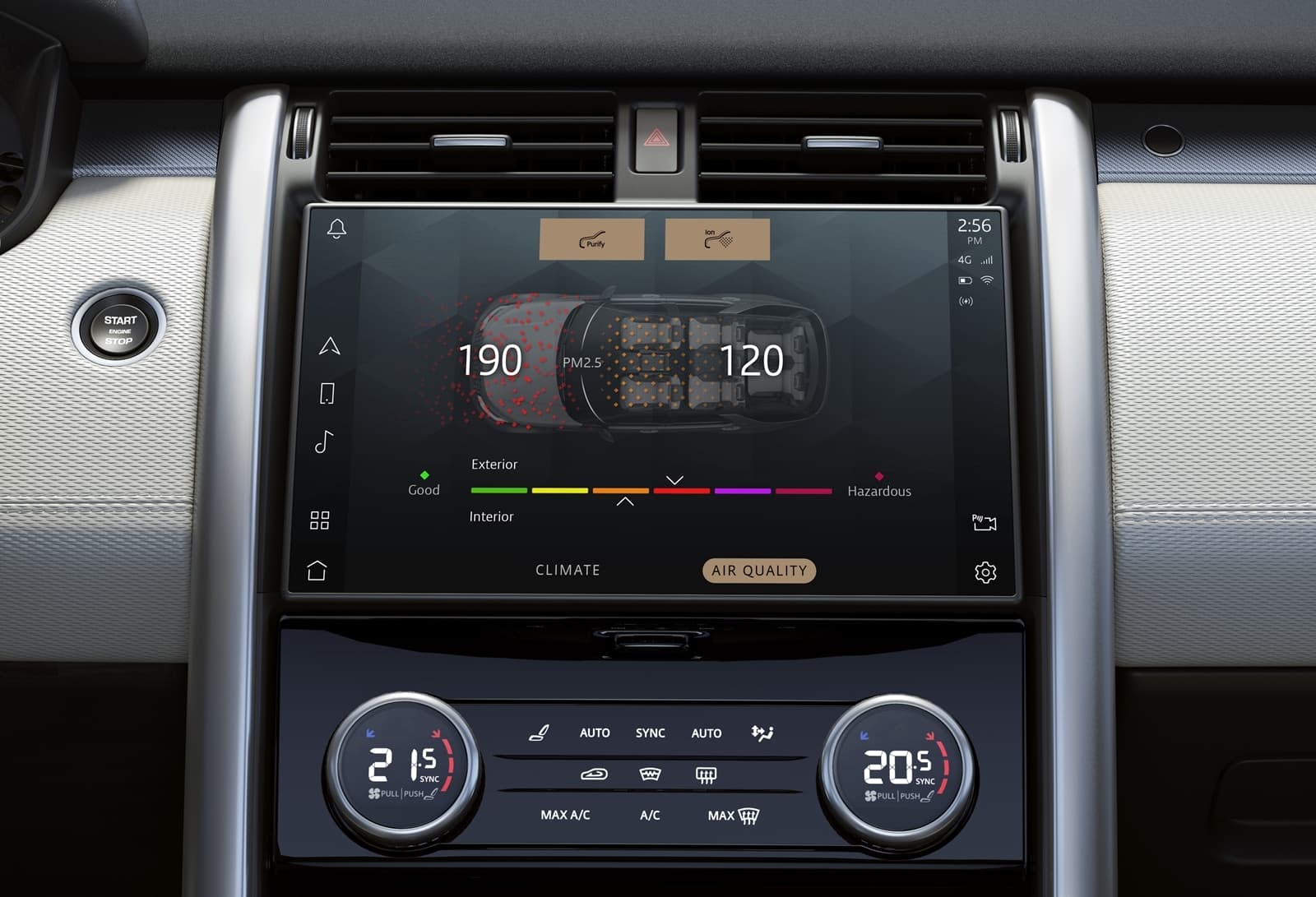 Land Rover Discovery 2021 1120 037
