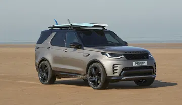 Land Rover Discovery 2021 1120 045