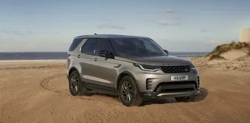Land Rover Discovery 2021 1120 046