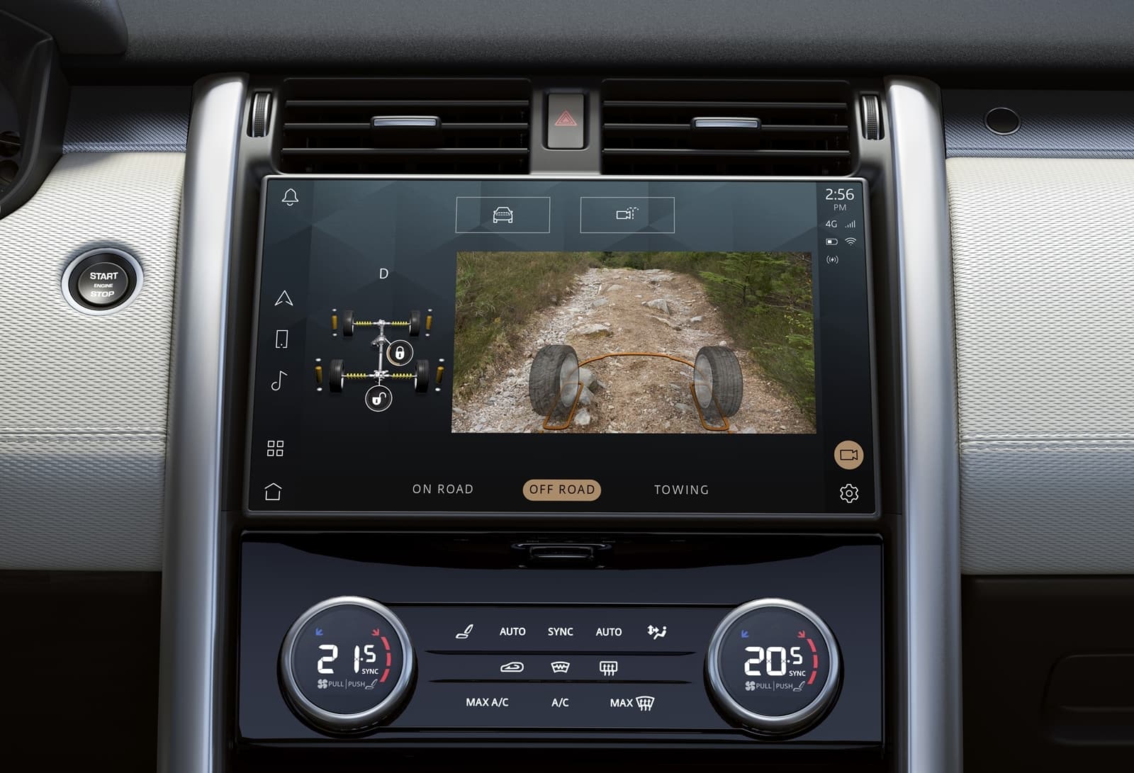 Land Rover Discovery 2021 1120 050