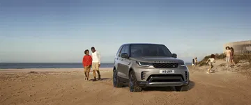 Land Rover Discovery 2021 1120 053