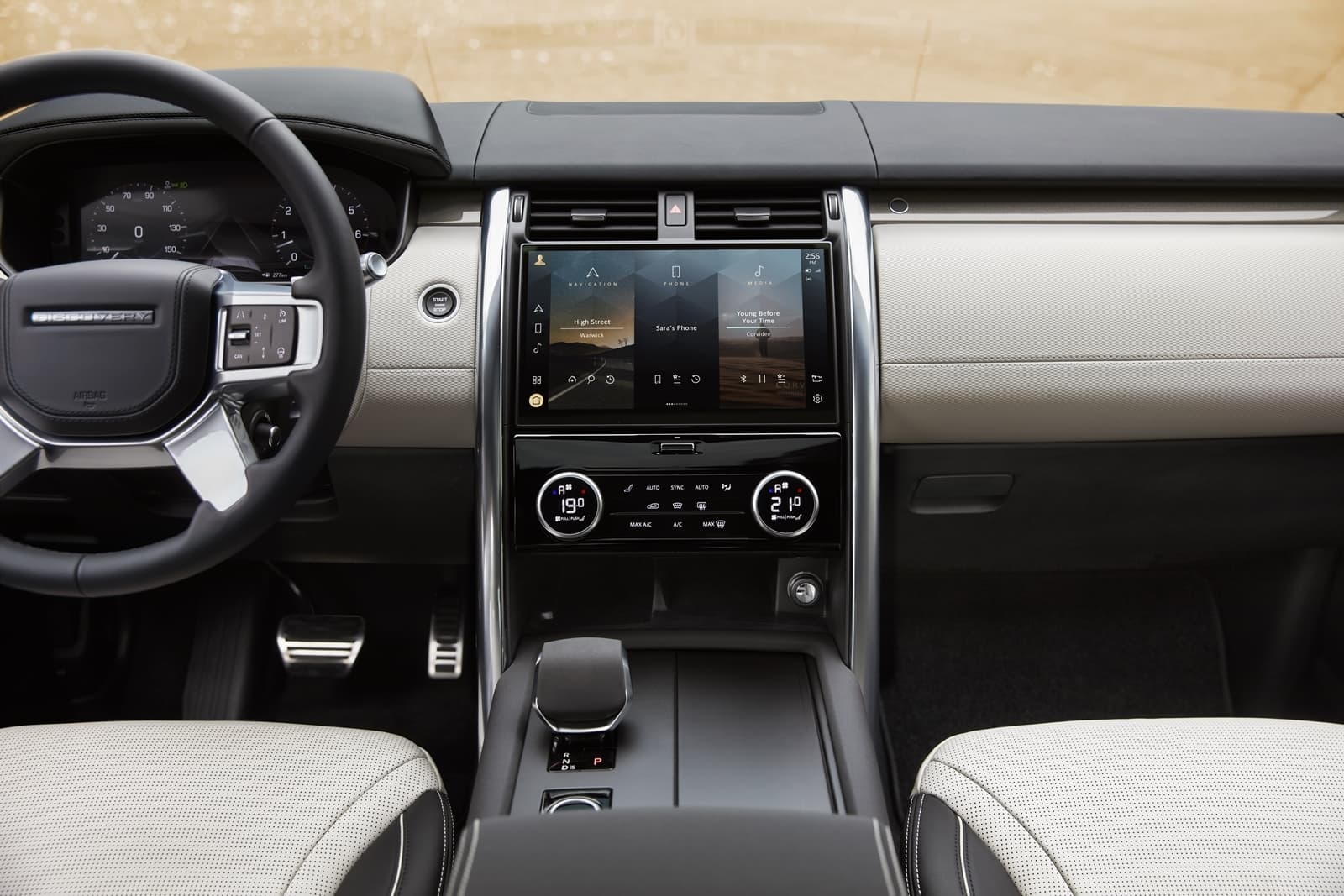 Land Rover Discovery 2021 1120 061