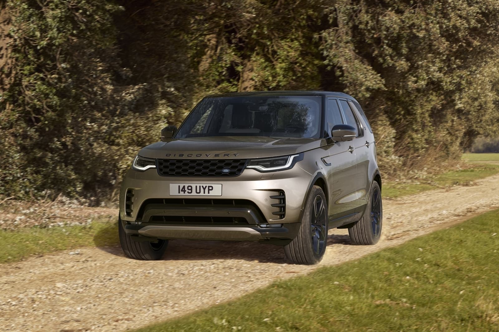 Land Rover Discovery 2021 1120 065