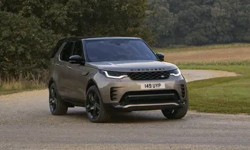 Land Rover Discovery 2021 1120 066