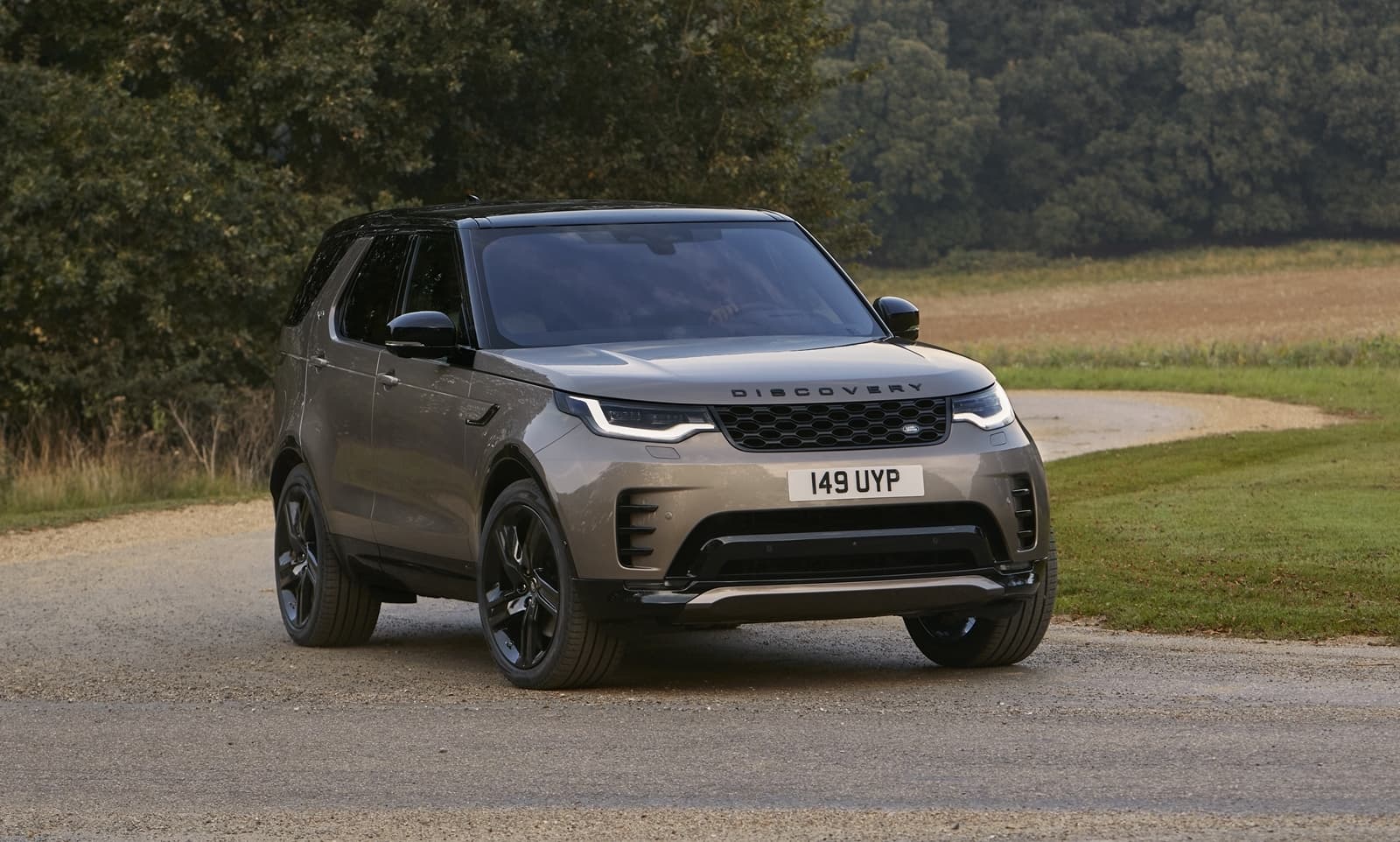 Land Rover Discovery 2021 1120 066