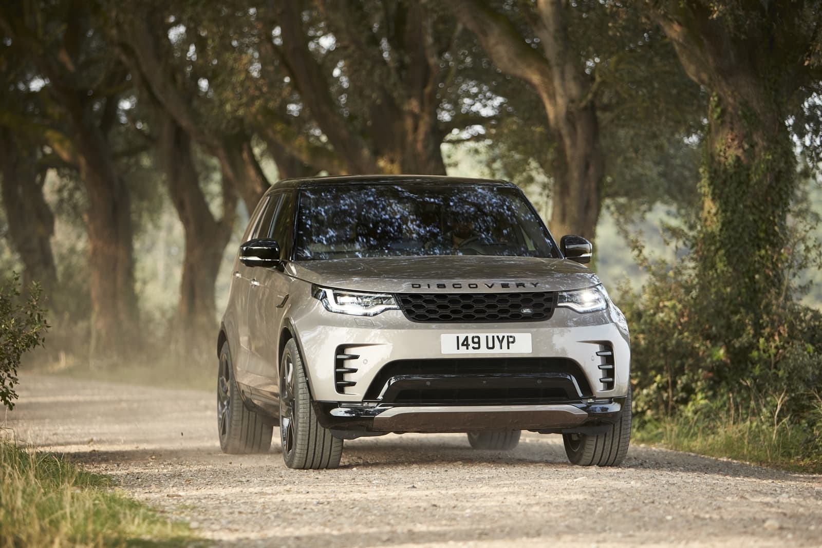 Land Rover Discovery 2021 1120 068