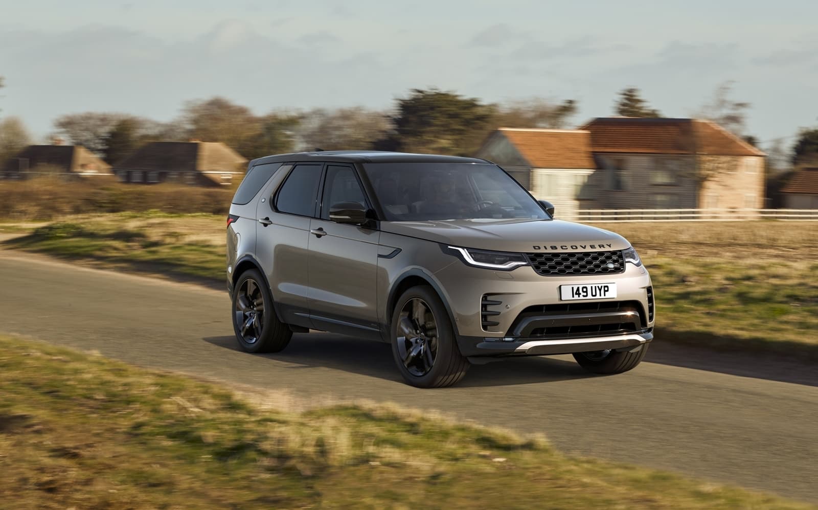 Land Rover Discovery 2021 1120 073