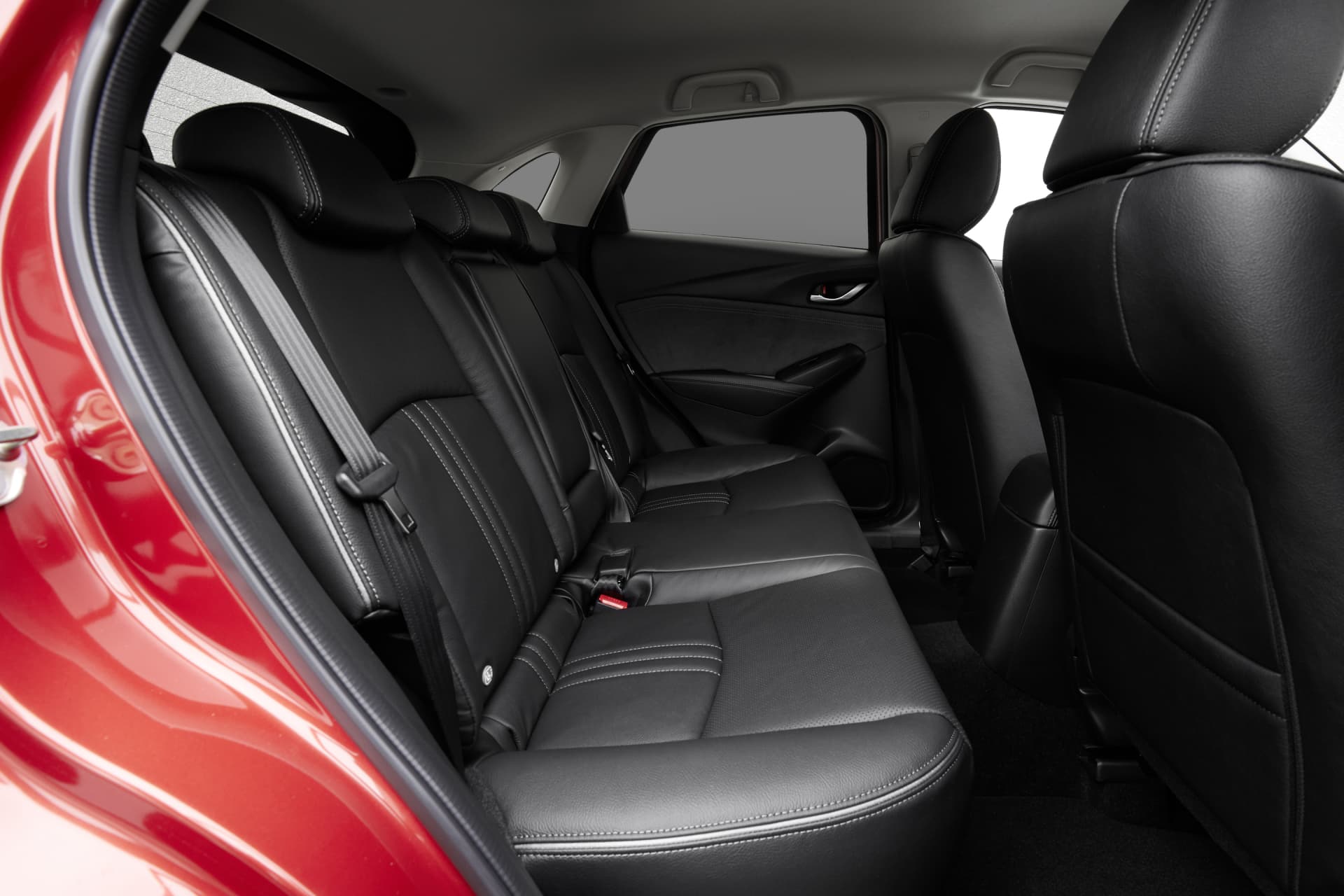 Mazda Cx 3 2021 08