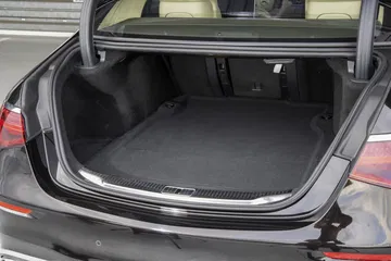 Mercedes Clase S 2021 Phev 07