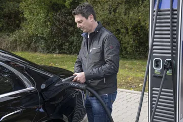 Mercedes Benz S Klasse Presse Fahrvorstellung. Immendingen 2020 Mercedes Benz S Class Press Test Drive. Immendingen 2020