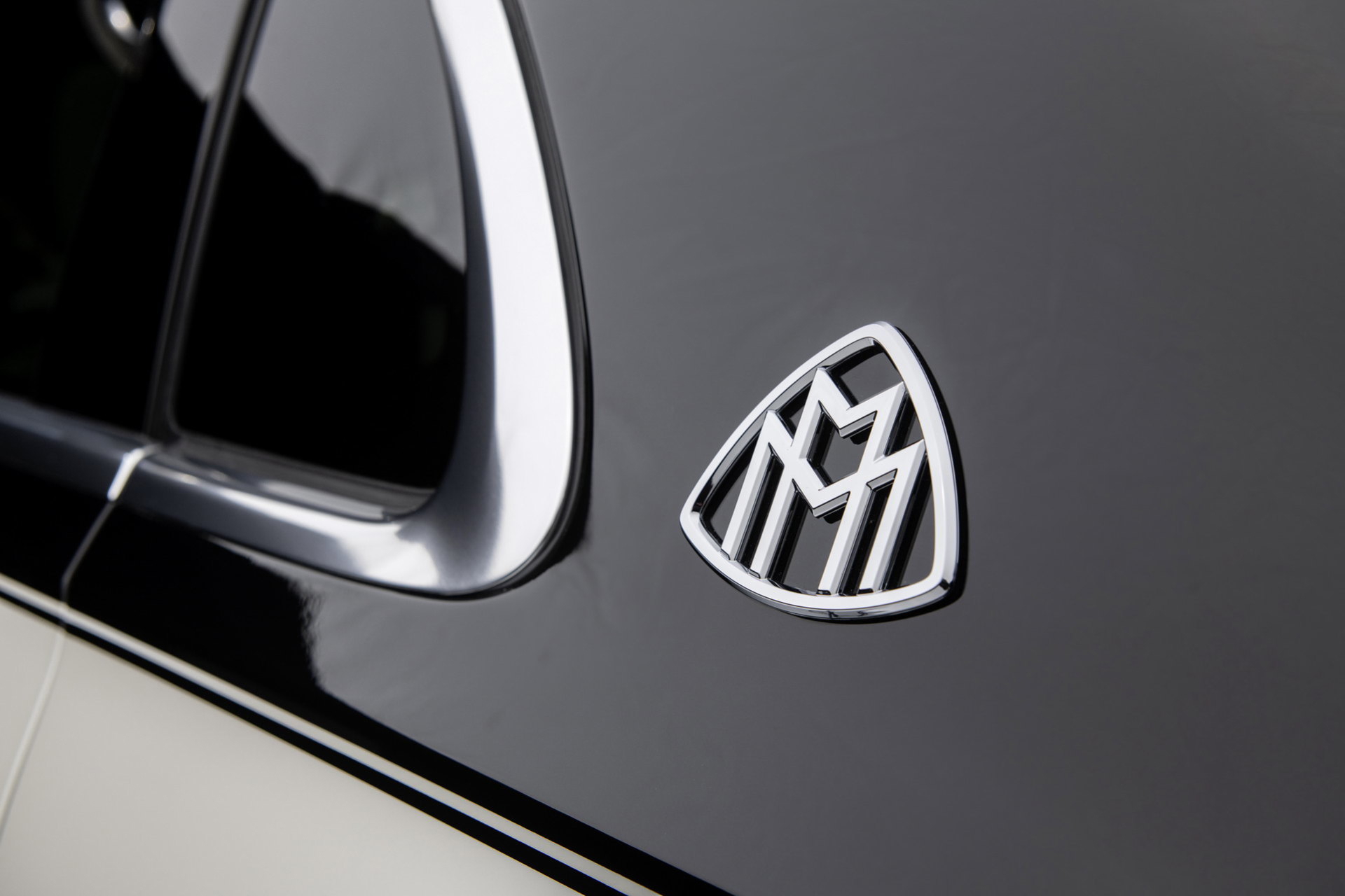 Mercedes Maybach Clase S 2021 121
